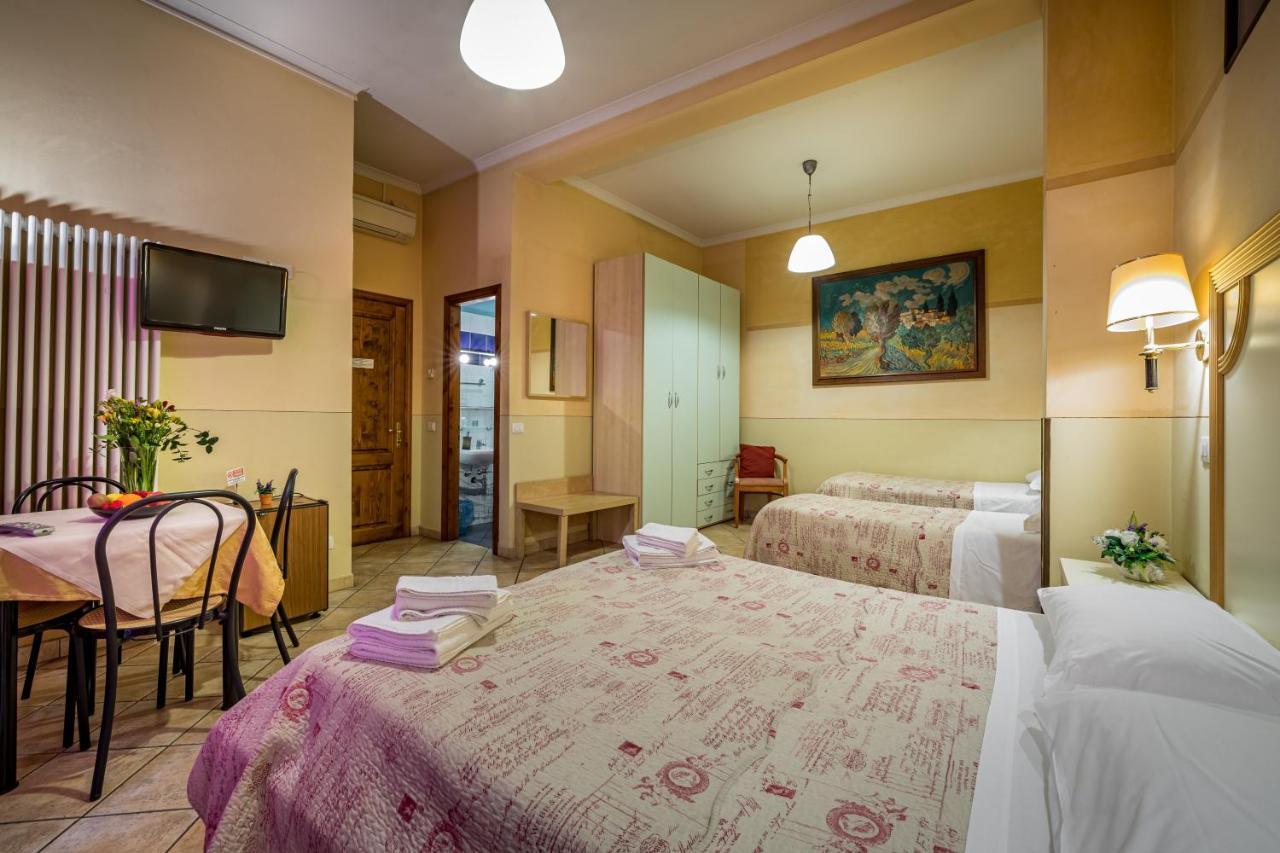 Guest house Cimarosa Harmony 3*