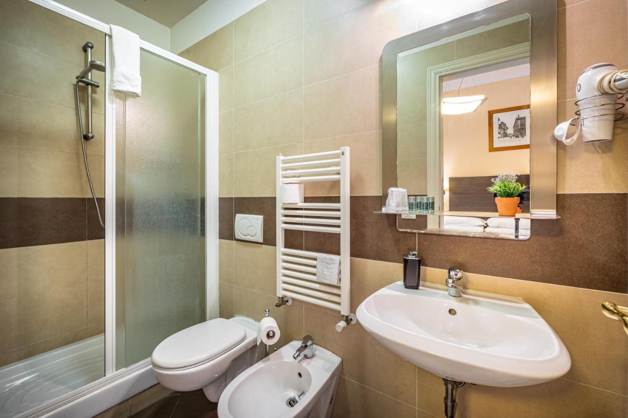 Guest house Cimarosa Harmony Florence