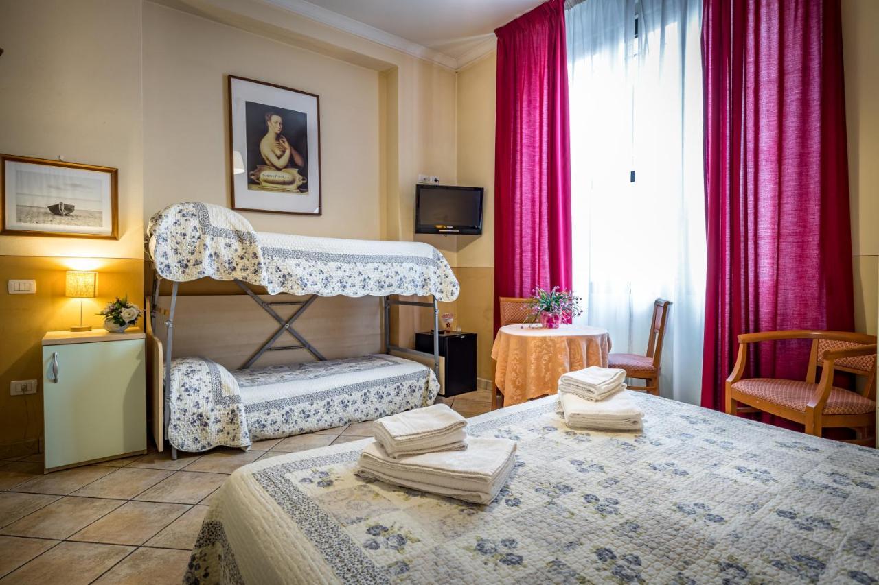 Guest house Cimarosa Harmony Florence
