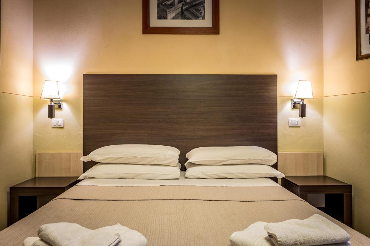 Cimarosa Harmony 3*