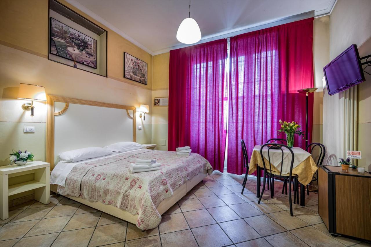 Cimarosa Harmony Guest house 3*