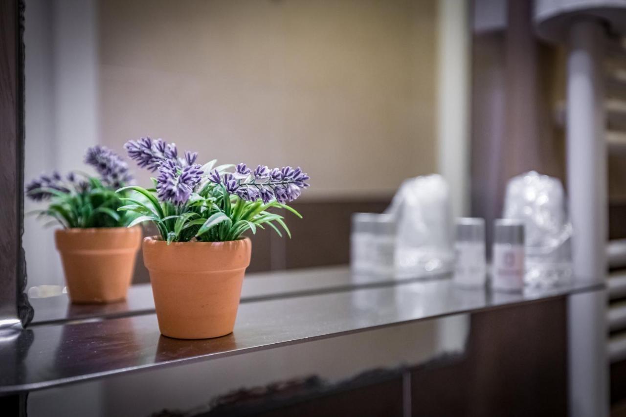 Guest house Cimarosa Harmony 3*