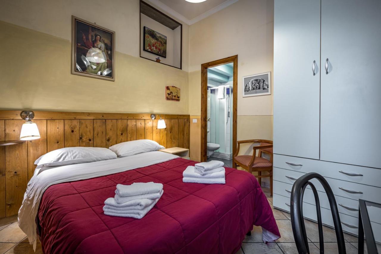 Cimarosa Harmony 3* Florence