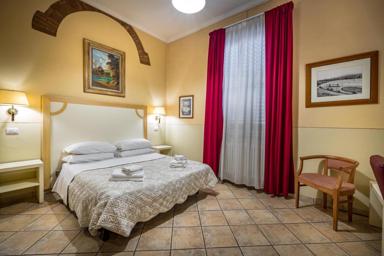 Guest house Cimarosa Harmony Florence