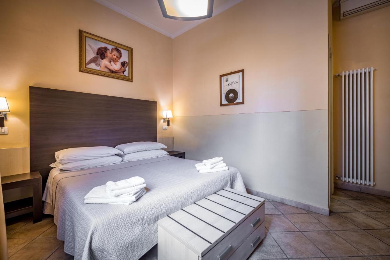 Guest house Cimarosa Harmony 3*