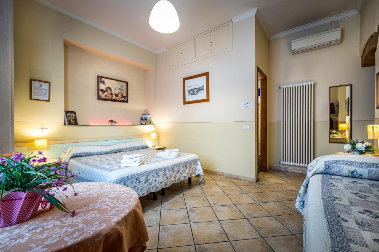 Guest house Cimarosa Harmony