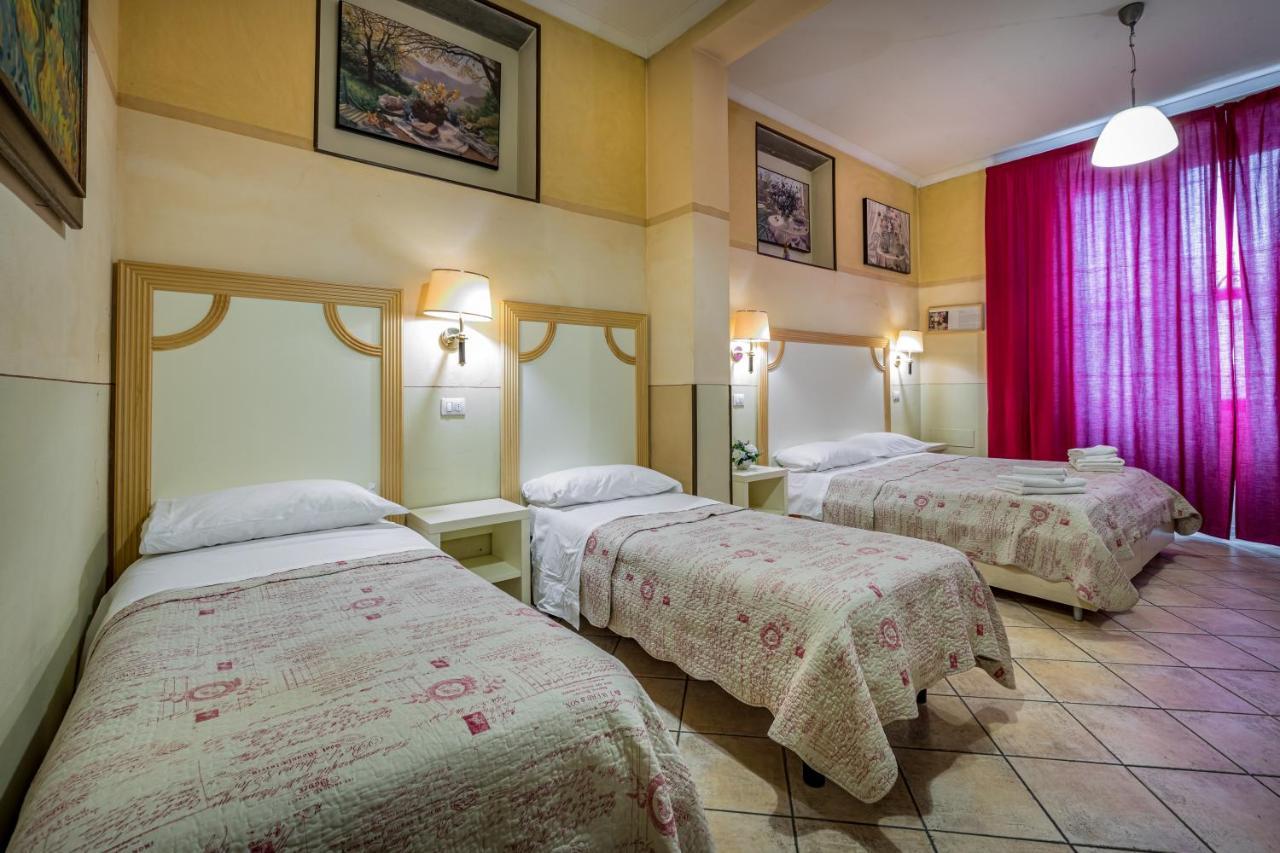 Cimarosa Harmony 3*