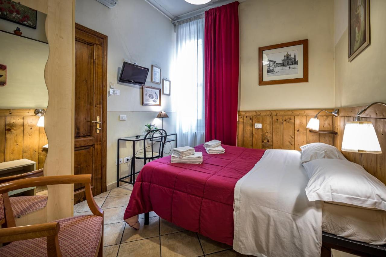 Cimarosa Harmony Guest house