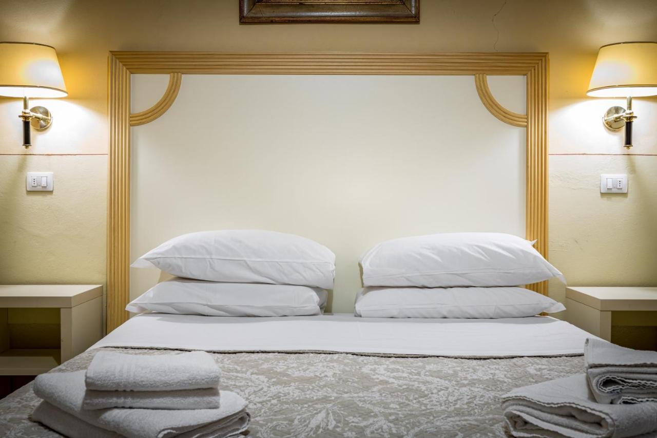 Cimarosa Harmony 3* Florence