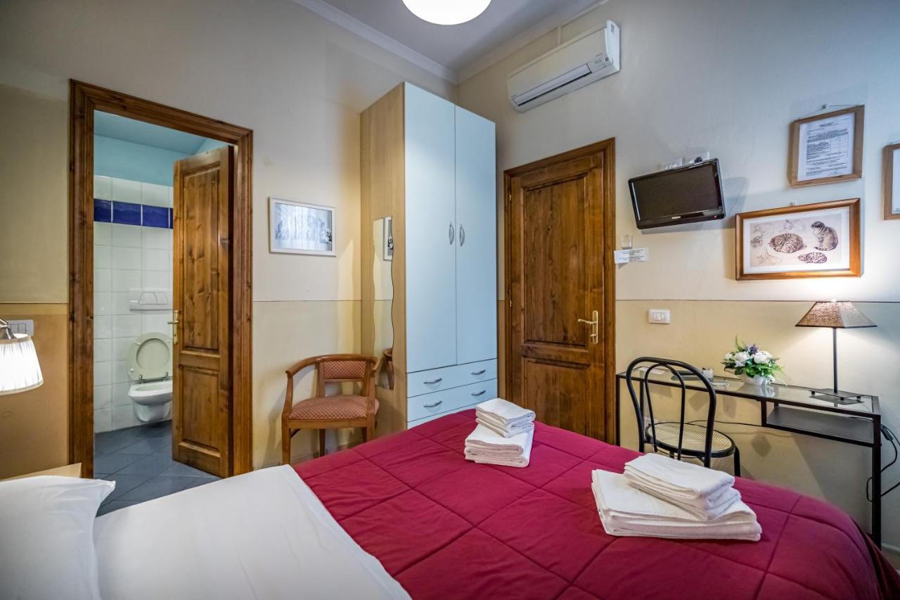 Guest house Cimarosa Harmony 3*