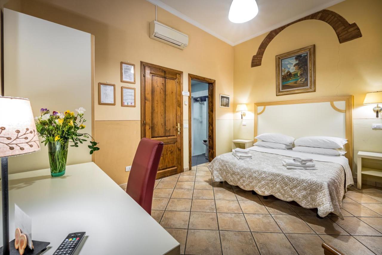 Cimarosa Harmony Guest house 3*
