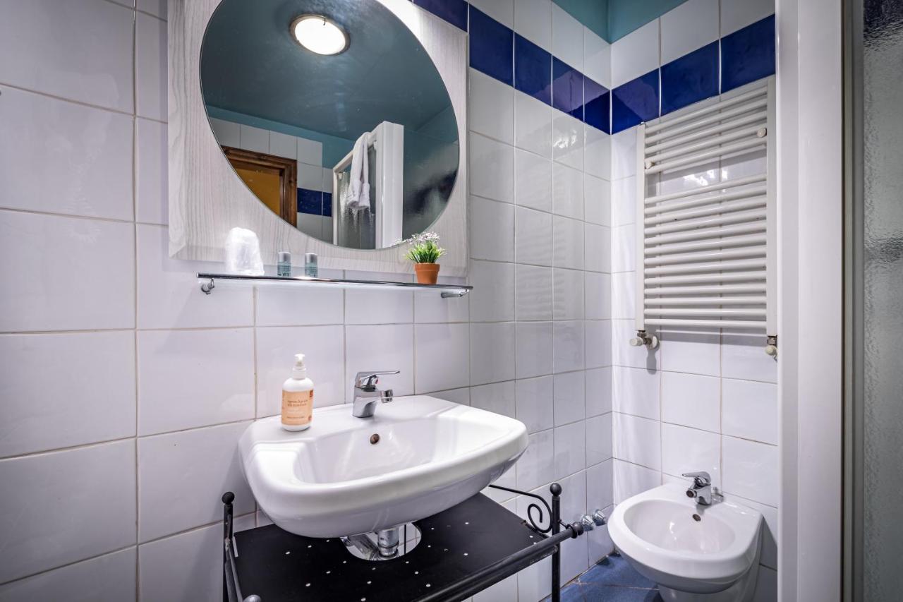 Cimarosa Harmony Guest house 3*