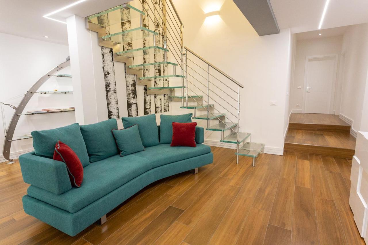 Il Valentino Luxury Apartamento *