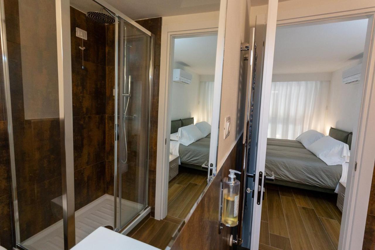 Il Valentino Luxury Apartamento Florença