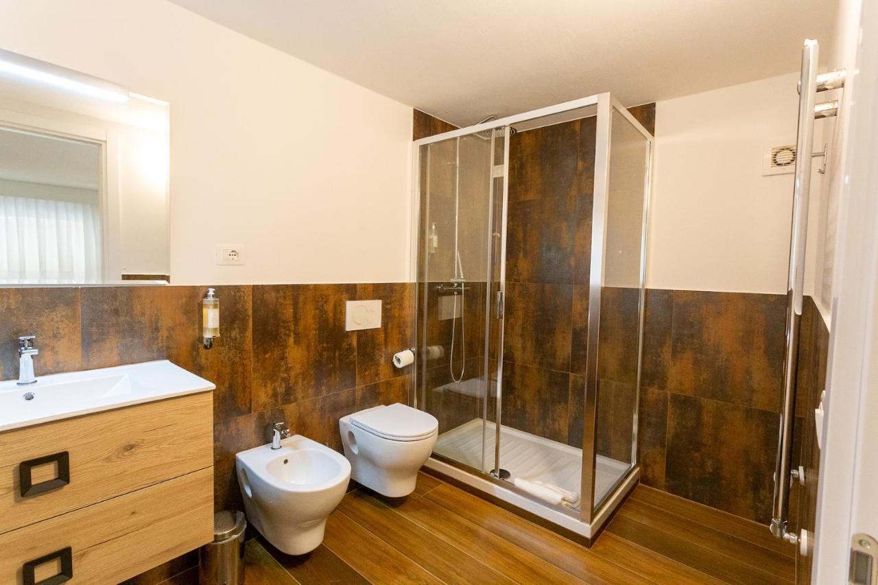 Apartamento Il Valentino Luxury