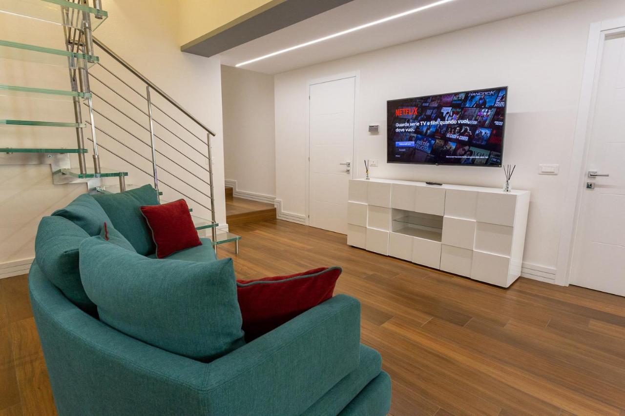 Apartamento Il Valentino Luxury Florença