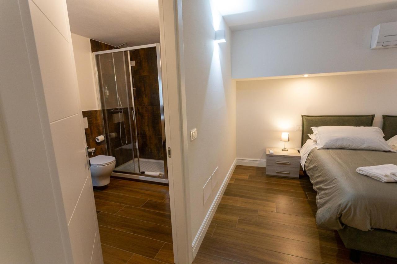 Apartamento Il Valentino Luxury Florença