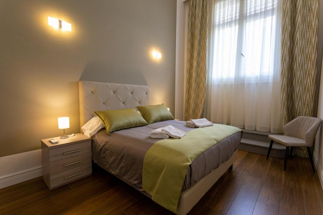 Apartamento Il Valentino Luxury Florença