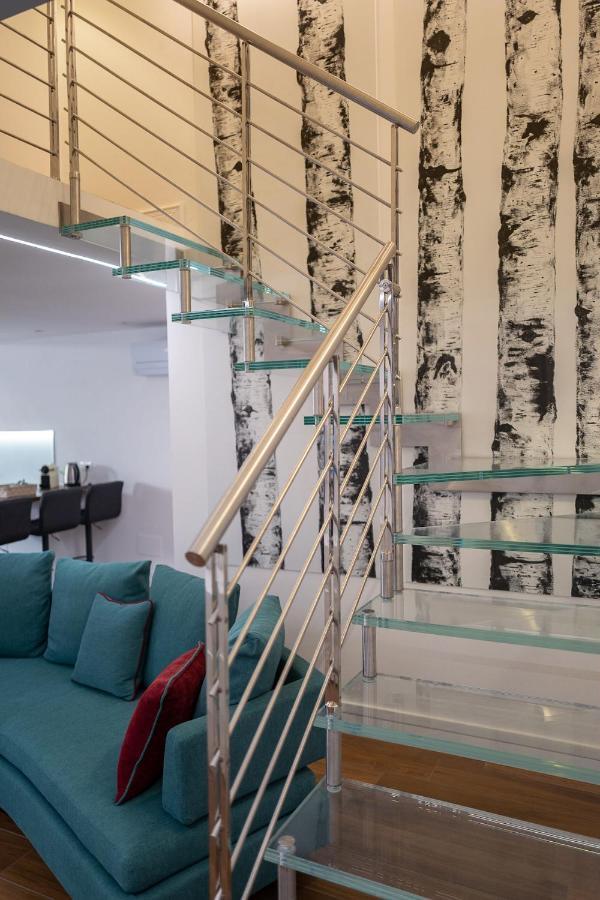 Il Valentino Luxury Apartamento *