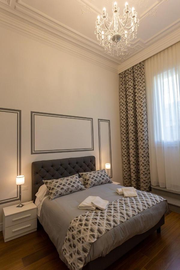 Apartamento Il Valentino Luxury *