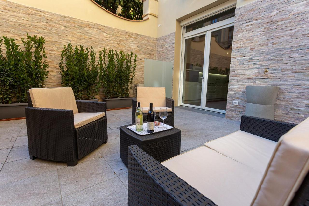 Il Valentino Luxury Apartamento Florença
