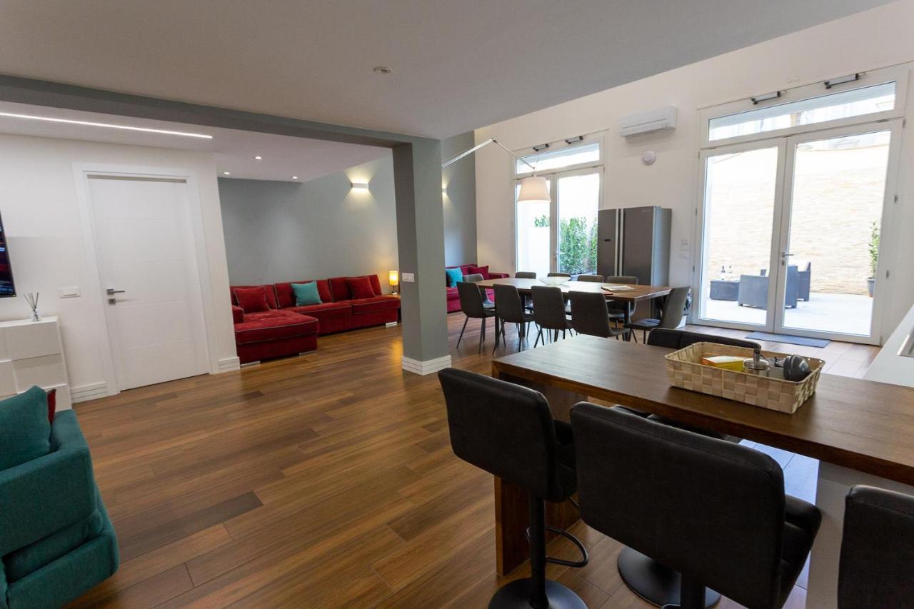 Il Valentino Luxury Apartamento *