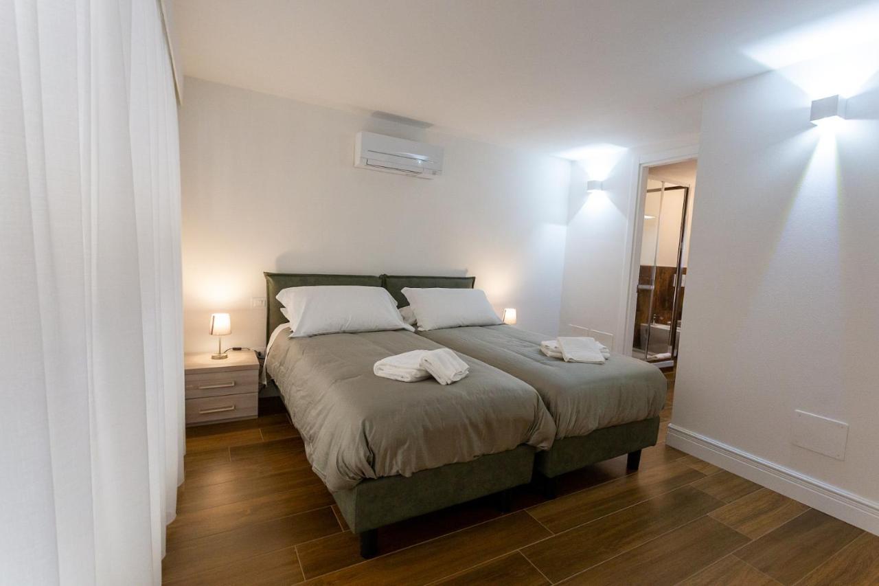 Il Valentino Luxury Apartamento *