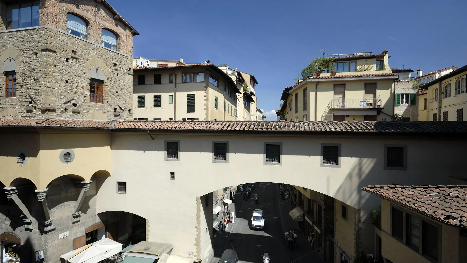 Best Hotels in Florence Historic Centre for All Types
