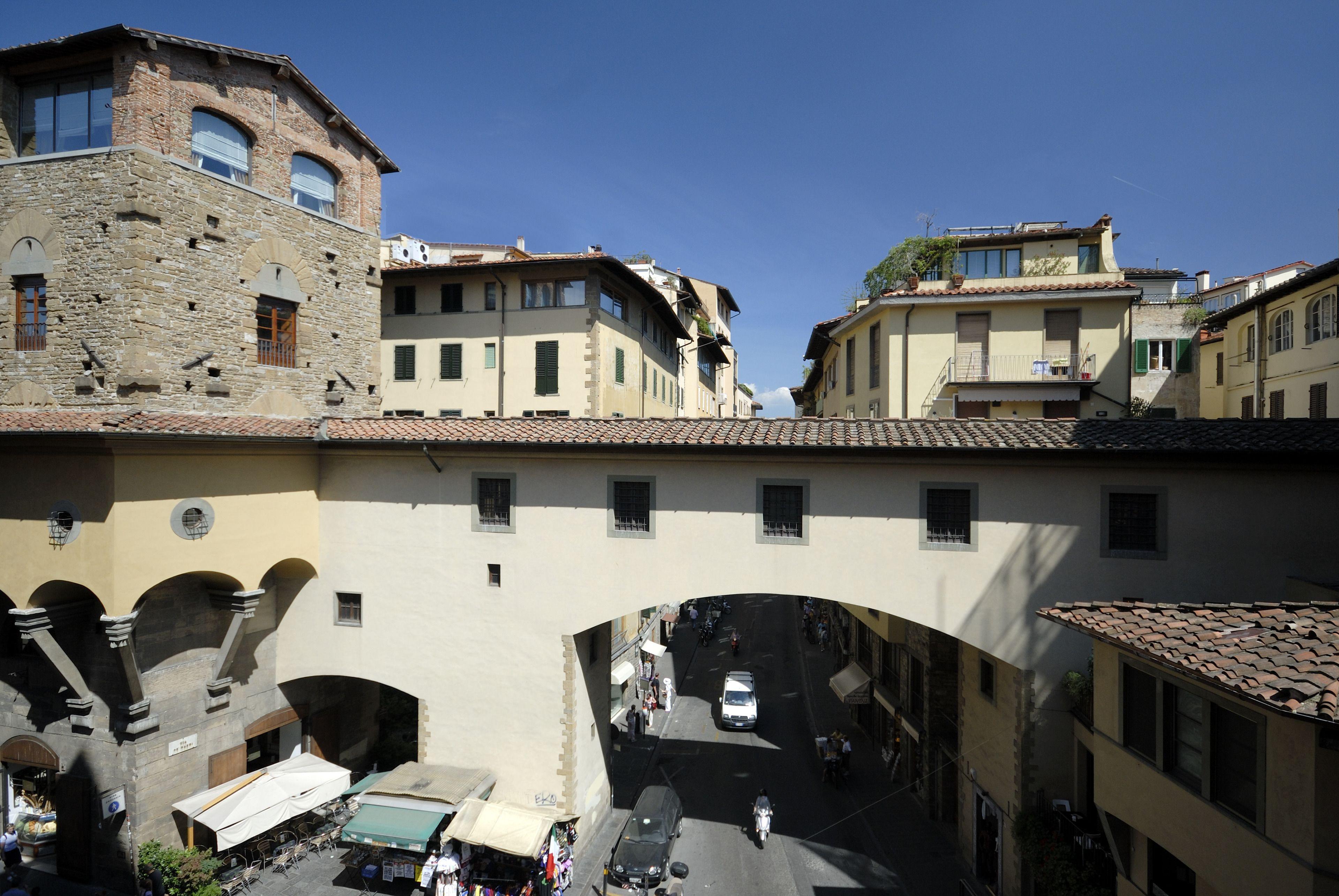 Best Hotels in Florence Historic Centre for All Types